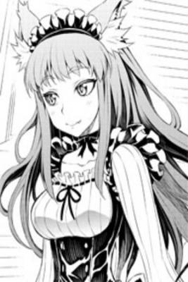 Cat-Eared Girl | LectorTMOo