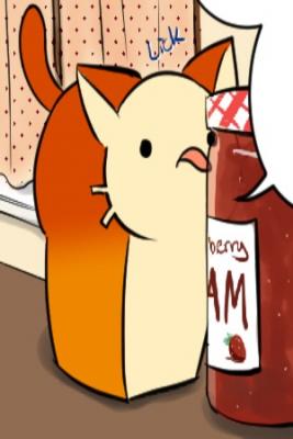 Cat Loaf Adventures | LectorTMOo