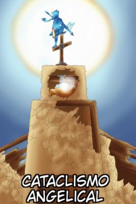 Cataclismo. La Era Del Colapso. (Novela)