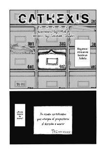 Cathexis | LectorTMOo
