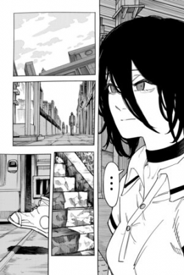 Chainsaw Man La Serie De Oro De La Señorita Makima | LectorTMOo