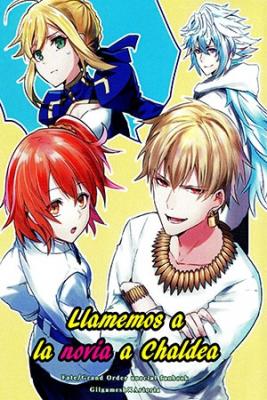 Chaldea Ni Yome Wo Yobu | LectorTMOo
