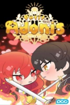 Chibi Adonis | LectorTMOo