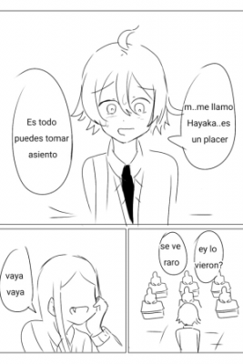 Chica Bully
