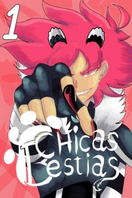 Chicas Bestias | LectorTMOo