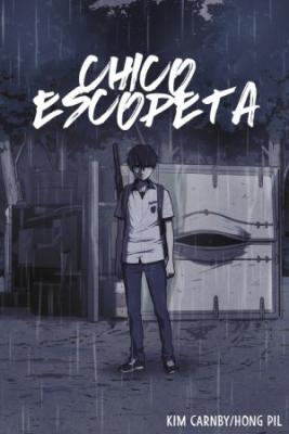 Chico Escopeta