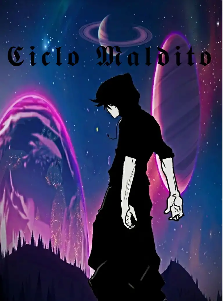 Ciclo Maldito (Novela) | LectorTMOo