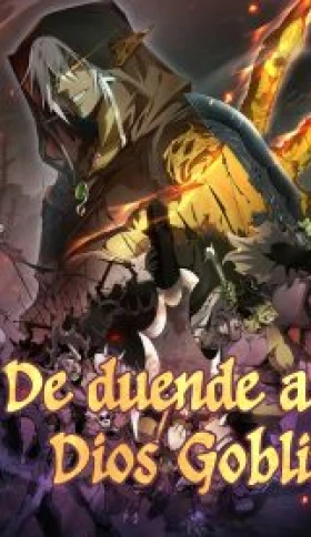 De duende a Dios Goblin | LectorTMOo