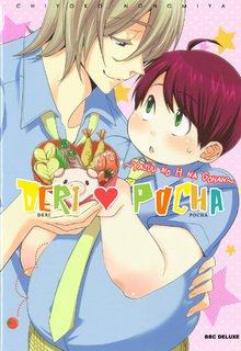 Deri Pocha – Yajuu No H Na Gohan | LectorTMOo