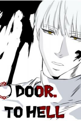 Door To Hell