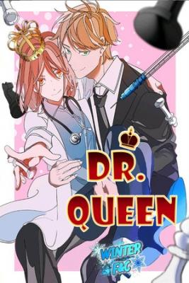 Dr Queen