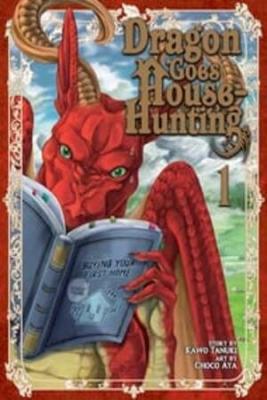Dragón Busca Casa