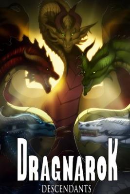 Dragnarok: Descendants