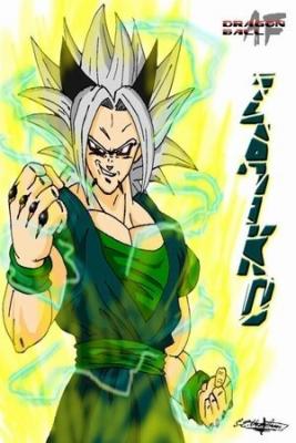 Dragon Ball After The Future 2020