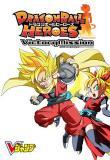 Dragon Ball Heroes Victory Mission