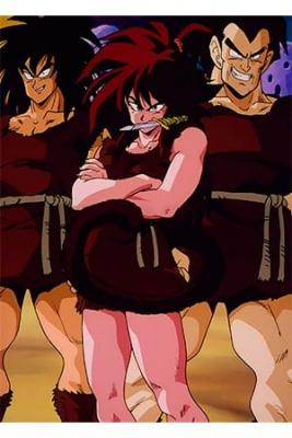 Dragon Ball VS Dream Match | LectorTMOo