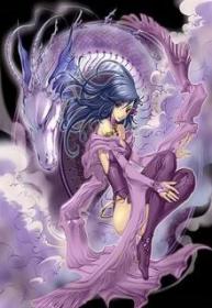 Dragon´s Bloodline (Novela)