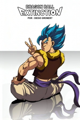 DragonBall Extinction | LectorTMOo
