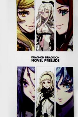 Drakengard 3 Prelude (Novela) | LectorTMOo