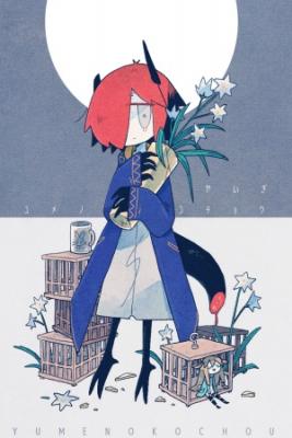 Dream Butterflies