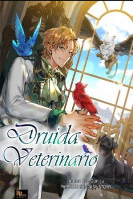 Druida Veterinario (Novela) | LectorTMOo