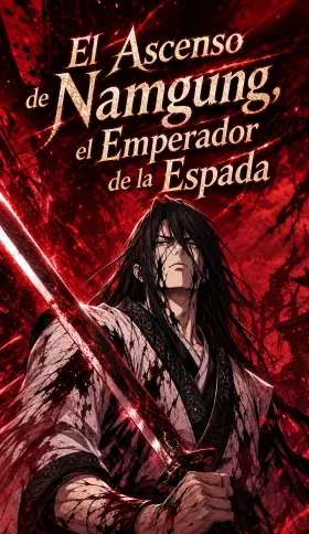 El ascenso de Namgung, el Emperador de la Espada | LectorTMOo