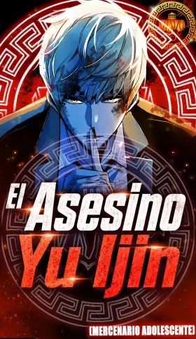 El Asesino Yu Ijin | LectorTMOo