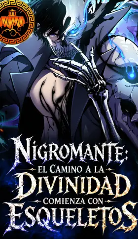 El Camino a la Divinidad Comienza con Esqueletos