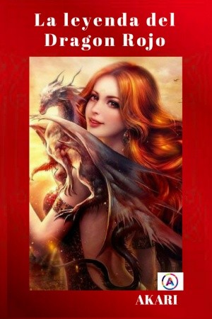 El dragón rojo (Novela) (2018)