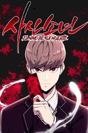El niño de la muerte (The boy of death) (2022) | LectorTMOo