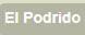 El Podrido (Novela)