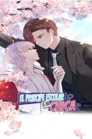 El príncipe escolar es una chica (2019) | LectorTMOo