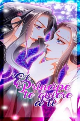 El Príncipe Te Quiere A Ti | LectorTMOo