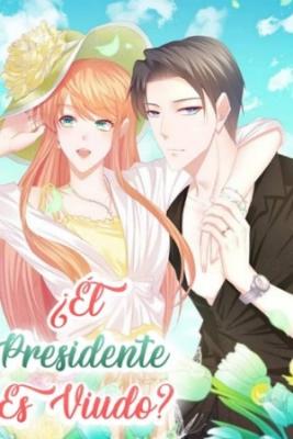¿El Presidente Es Viudo? | LectorTMOo