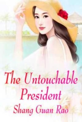 El Presidente Intocable (Novela) | LectorTMOo