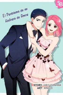 El Problema De Mi Historia De Amor | LectorTMOo