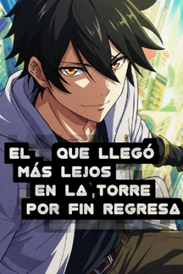 El Que Llegó Más Lejos En La Torre Por Fin Regresa. (Novela) | LectorTMOo