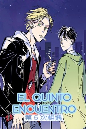 El Quinto Encuentro (2018) | LectorTMOo