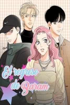 El Regreso De Baram