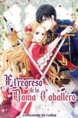 El Regreso De La Dama Malvada (Novela)