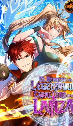 El Regreso del Legendario Caballero de la Lanza – extras