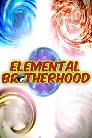 Elemental Brotherhood (2016) | LectorTMOo
