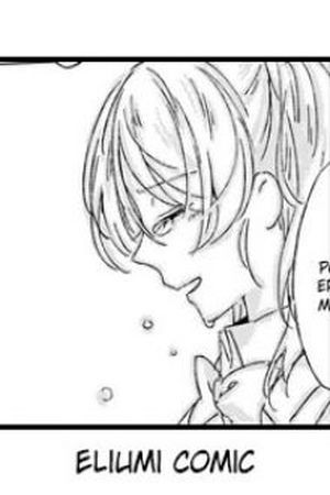 EliUmi Comic (Love Live!) (2015) | LectorTMOo