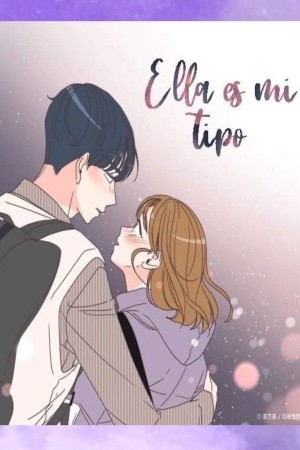 Ella es mi tipo (2018) | LectorTMOo