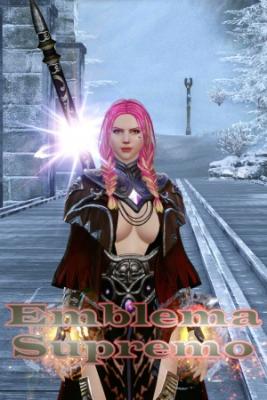 Emblema Supremo (Novela) | LectorTMOo
