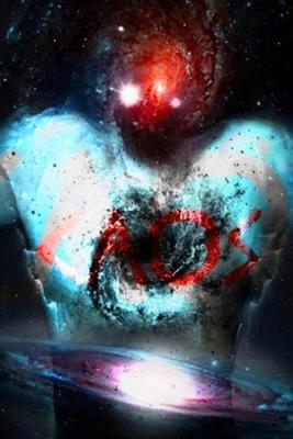 Emissary Of Chaos (Novela) | LectorTMOo