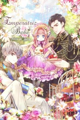 Emperatriz Blanca Y Pura (Novela) | LectorTMOo