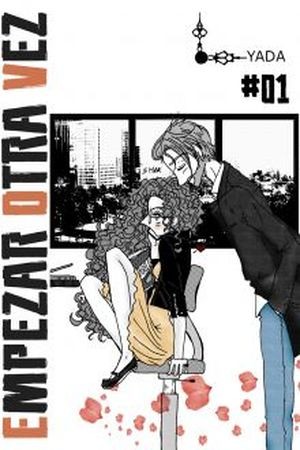 Empezar Otra Vez (2017) | LectorTMOo