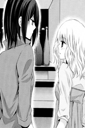 Encounter effect (2016) | LectorTMOo