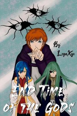 End Time Of The Gods (Novela) | LectorTMOo